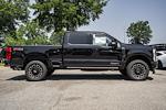 New 2025 Ford F-350 Platinum Crew Cab 4WD SRW Pickup for sale #WD77493 - photo 4