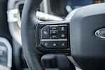 New 2025 Ford F-350 Platinum Crew Cab 4WD SRW Pickup for sale #WD77493 - photo 29