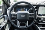 New 2025 Ford F-350 Platinum Crew Cab 4WD SRW Pickup for sale #WD77493 - photo 30