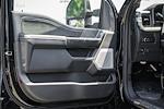 New 2025 Ford F-350 Platinum Crew Cab 4WD SRW Pickup for sale #WD77493 - photo 38