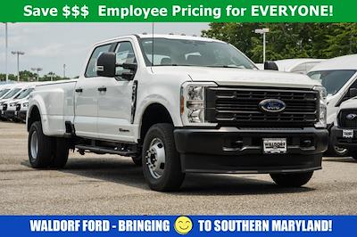 2025 Ford F-350 Crew Cab DRW 4WD Pickup for sale #WD78898 - photo 1