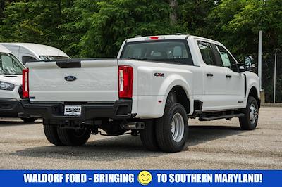 2025 Ford F-350 Crew Cab DRW 4WD Pickup for sale #WD78898 - photo 2
