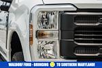 2025 Ford F-350 Crew Cab DRW 4WD Pickup for sale #WD78898 - photo 10