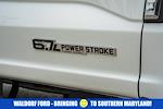 2025 Ford F-350 Crew Cab DRW 4WD Pickup for sale #WD78898 - photo 14