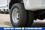 2025 Ford F-350 Crew Cab DRW 4WD Pickup for sale #WD78898 - photo 17