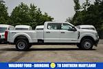 2025 Ford F-350 Crew Cab DRW 4WD Pickup for sale #WD78898 - photo 4
