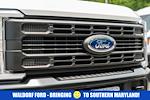2025 Ford F-350 Crew Cab DRW 4WD Pickup for sale #WD78898 - photo 9