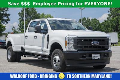 2025 Ford F-350 Crew Cab DRW 4WD Pickup for sale #WD78938 - photo 1