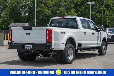 2025 Ford F-350 Crew Cab DRW 4WD Pickup for sale #WD78938 - photo 2