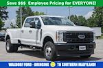2025 Ford F-350 Crew Cab DRW 4WD Pickup for sale #WD78938 - photo 1