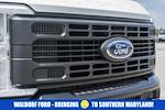 2025 Ford F-350 Crew Cab DRW 4WD Pickup for sale #WD78938 - photo 9