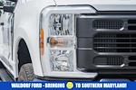 2025 Ford F-350 Crew Cab DRW 4WD Pickup for sale #WD78938 - photo 11