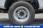 2025 Ford F-350 Crew Cab DRW 4WD Pickup for sale #WD78938 - photo 18