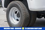 2025 Ford F-350 Crew Cab DRW 4WD Pickup for sale #WD78938 - photo 19