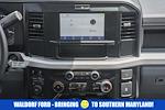 2025 Ford F-350 Crew Cab DRW 4WD Pickup for sale #WD78938 - photo 23