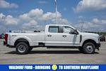 2025 Ford F-350 Crew Cab DRW 4WD Pickup for sale #WD78938 - photo 4