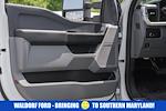 2025 Ford F-350 Crew Cab DRW 4WD Pickup for sale #WD78938 - photo 38