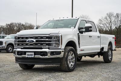 New 2026 Ford F-350 - photo 1