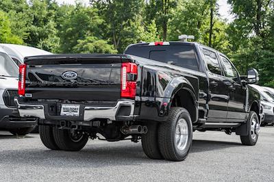 New 2025 Ford F-350 Lariat Crew Cab 4WD DRW Pickup for sale #WD79395 - photo 2