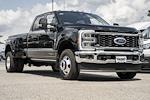 New 2025 Ford F-350 Lariat Crew Cab 4WD DRW Pickup for sale #WD79395 - photo 1