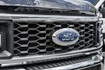 New 2025 Ford F-350 Lariat Crew Cab 4WD DRW Pickup for sale #WD79395 - photo 9