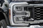New 2025 Ford F-350 Lariat Crew Cab 4WD DRW Pickup for sale #WD79395 - photo 10