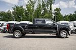 New 2025 Ford F-350 Lariat Crew Cab 4WD DRW Pickup for sale #WD79395 - photo 4