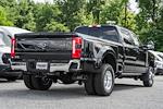 New 2025 Ford F-350 Lariat Crew Cab 4WD DRW Pickup for sale #WD79395 - photo 2
