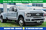 New 2025 Ford F-350 Platinum Crew Cab 4WD DRW Pickup for sale #WD79405 - photo 1