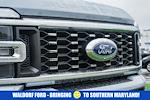 New 2025 Ford F-350 Platinum Crew Cab 4WD DRW Pickup for sale #WD79405 - photo 10