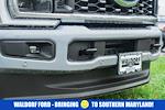 New 2025 Ford F-350 Platinum Crew Cab 4WD DRW Pickup for sale #WD79405 - photo 11