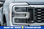 New 2025 Ford F-350 Platinum Crew Cab 4WD DRW Pickup for sale #WD79405 - photo 12