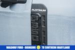 New 2025 Ford F-350 Platinum Crew Cab 4WD DRW Pickup for sale #WD79405 - photo 14