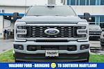 New 2025 Ford F-350 Platinum Crew Cab 4WD DRW Pickup for sale #WD79405 - photo 3