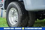 New 2025 Ford F-350 Platinum Crew Cab 4WD DRW Pickup for sale #WD79405 - photo 21