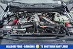 New 2025 Ford F-350 Platinum Crew Cab 4WD DRW Pickup for sale #WD79405 - photo 23