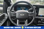 New 2025 Ford F-350 Platinum Crew Cab 4WD DRW Pickup for sale #WD79405 - photo 35