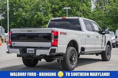 2025 Ford F-350 Crew Cab SRW 4WD Pickup for sale #WD81304 - photo 2