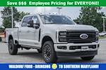 2025 Ford F-350 Crew Cab SRW 4WD Pickup for sale #WD81304 - photo 1