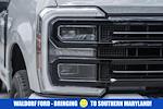 2025 Ford F-350 Crew Cab SRW 4WD Pickup for sale #WD81304 - photo 12