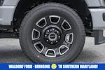 2025 Ford F-350 Crew Cab SRW 4WD Pickup for sale #WD81304 - photo 20
