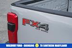 2025 Ford F-350 Crew Cab SRW 4WD Pickup for sale #WD81304 - photo 22