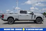 2025 Ford F-350 Crew Cab SRW 4WD Pickup for sale #WD81304 - photo 4