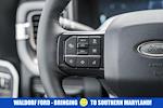 2025 Ford F-350 Crew Cab SRW 4WD Pickup for sale #WD81304 - photo 37