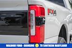 2025 Ford F-350 Crew Cab SRW 4WD Pickup for sale #WD81304 - photo 6