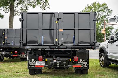 New 2025 Ford F-550 Crew Cab 4WD Landscape Dump for sale #WD83102 - photo 2
