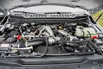 New 2025 Ford F-550 Crew Cab 4WD Landscape Dump for sale #WD83102 - photo 25