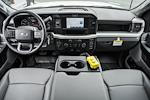 New 2025 Ford F-550 Crew Cab 4WD Landscape Dump for sale #WD83102 - photo 26