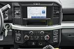New 2025 Ford F-550 Crew Cab 4WD Landscape Dump for sale #WD83102 - photo 27