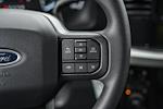 New 2025 Ford F-550 Crew Cab 4WD Landscape Dump for sale #WD83102 - photo 35